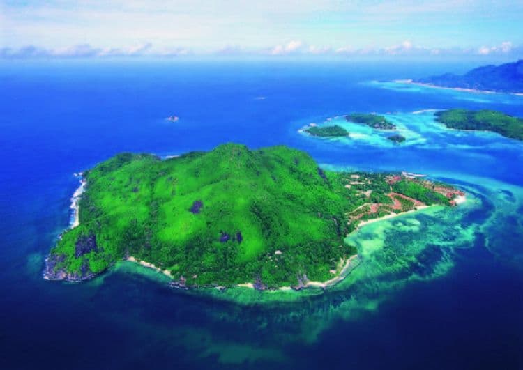 Sainte Anne Resort