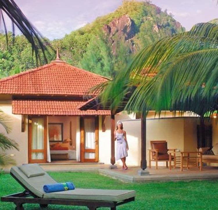 Sainte Anne Resort
