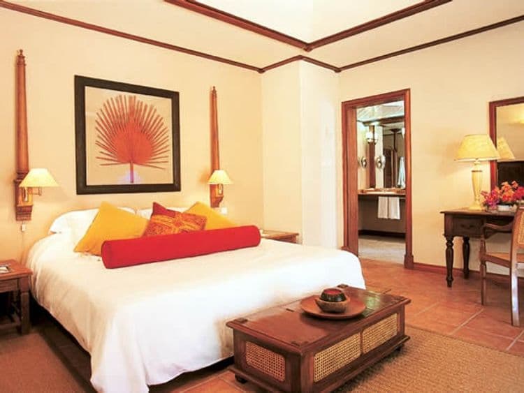 Sainte Anne Resort