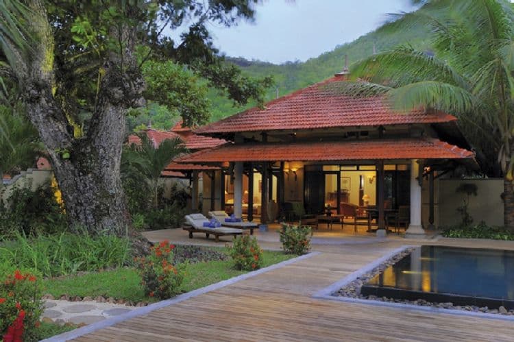 Sainte Anne Resort
