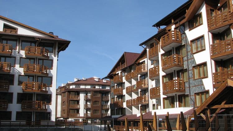 Belvedere Holiday Club