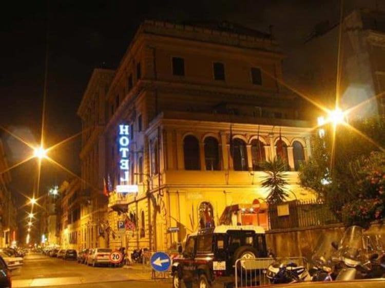Siviglia Hotel