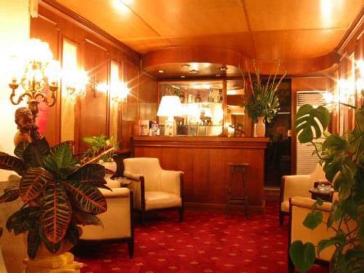 Siviglia Hotel