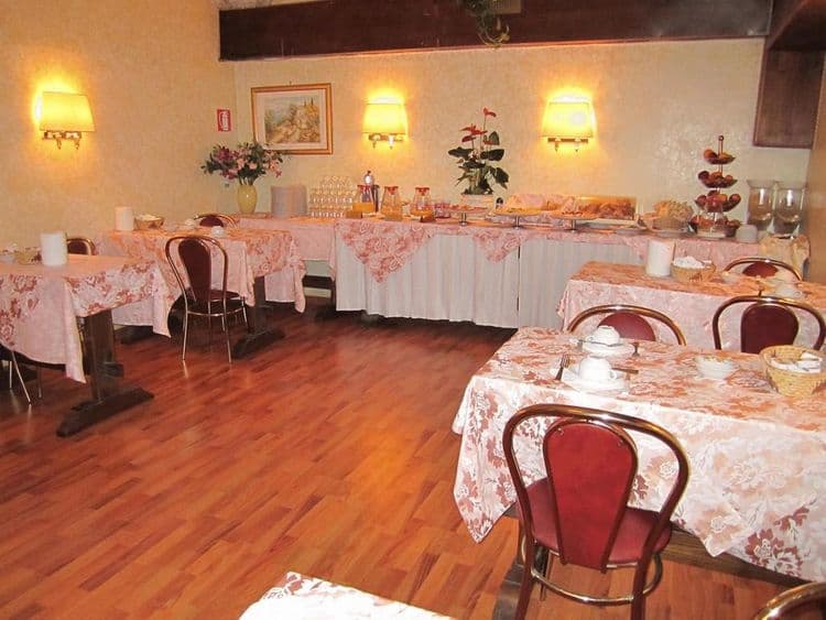 Siviglia Hotel