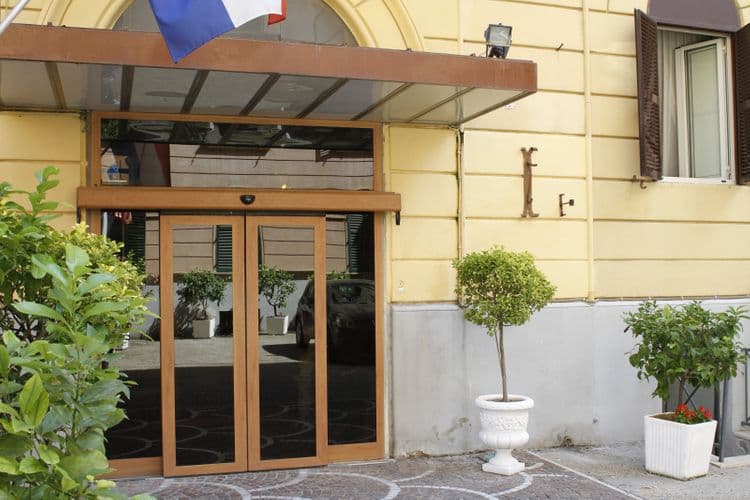 Edera Hotel