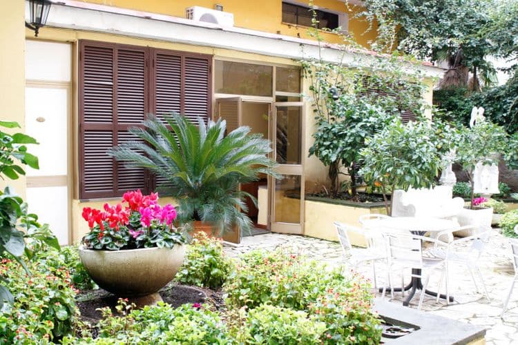 Edera Hotel