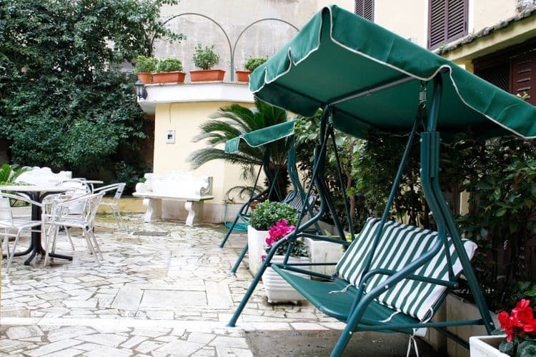 Edera Hotel