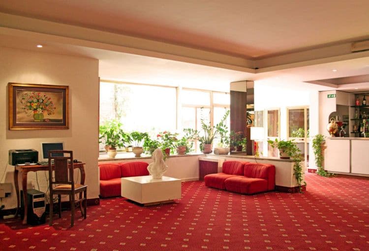 Edera Hotel