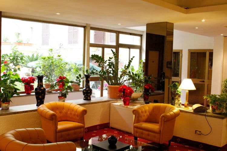 Edera Hotel