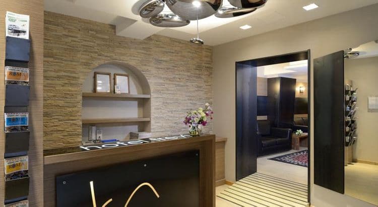 Trevi Hotel