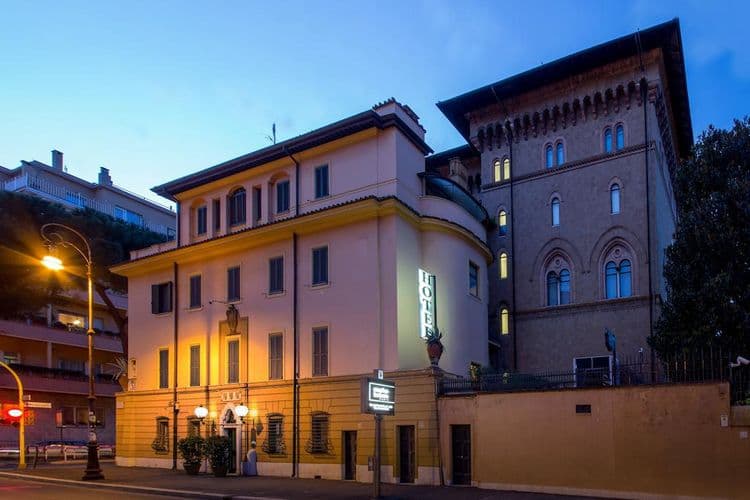 Villa Grazioli