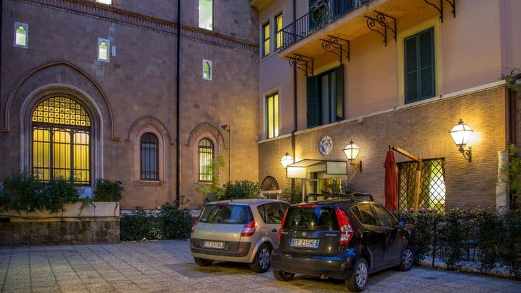 Villa Grazioli