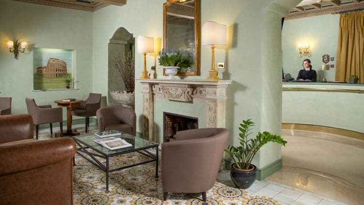 Villa Grazioli
