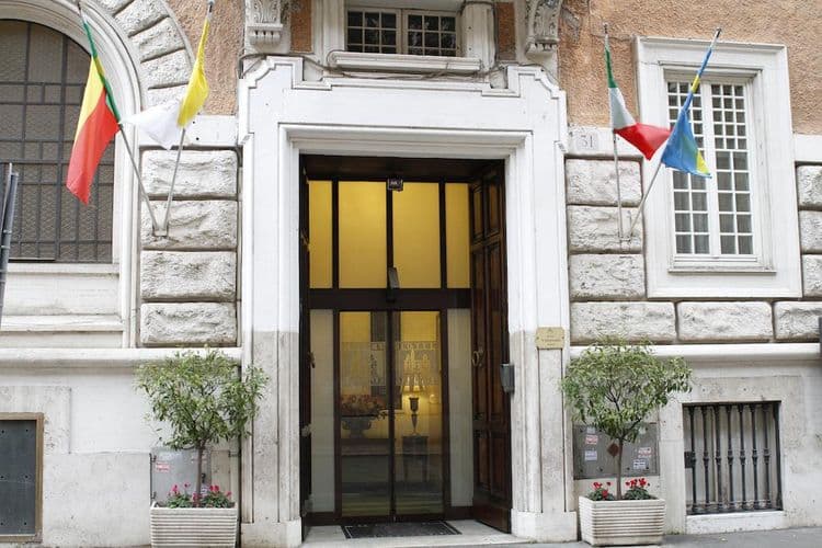 Viminale Hotel