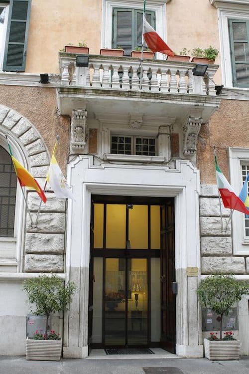 Viminale Hotel