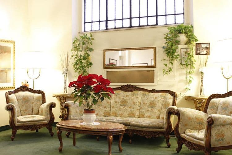 Viminale Hotel