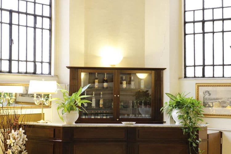 Viminale Hotel
