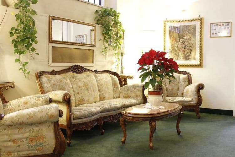 Viminale Hotel