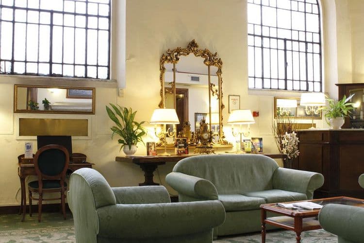 Viminale Hotel