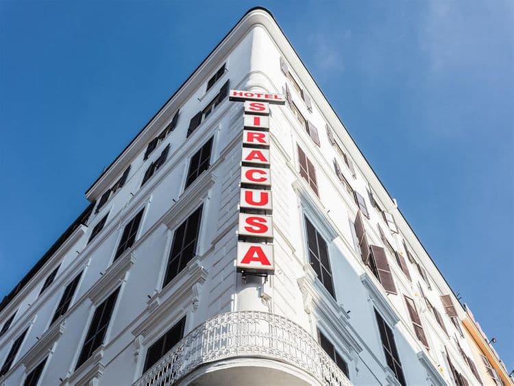 Siracusa Hotel