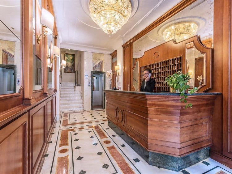 Siracusa Hotel