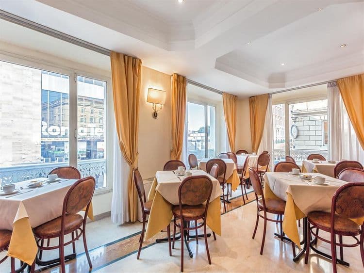 Siracusa Hotel