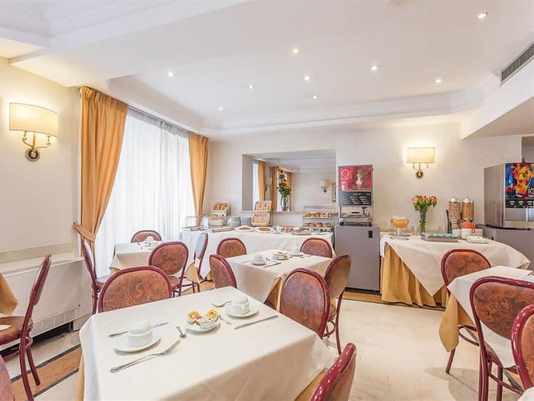 Siracusa Hotel