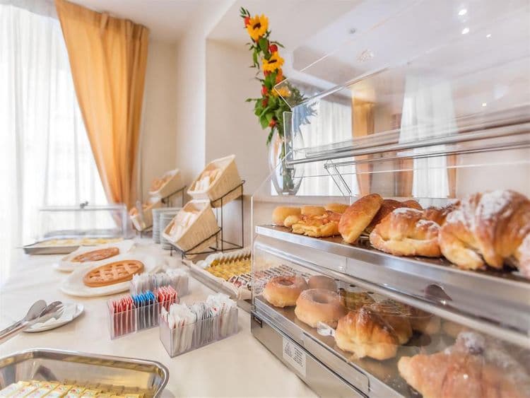 Siracusa Hotel