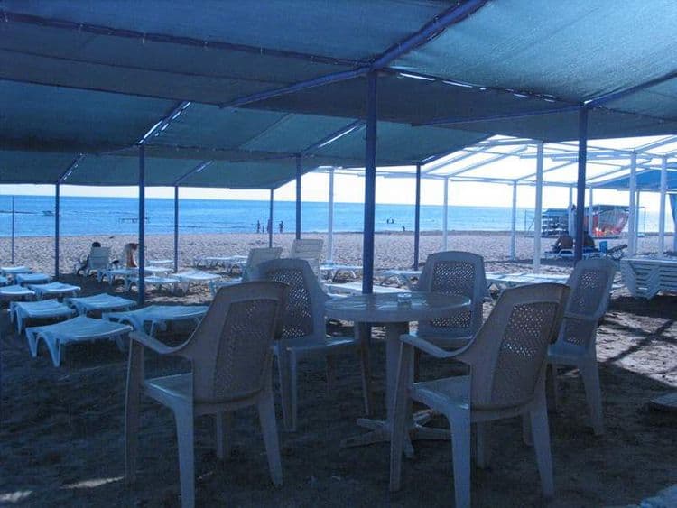 Jasmin Seven Hotel