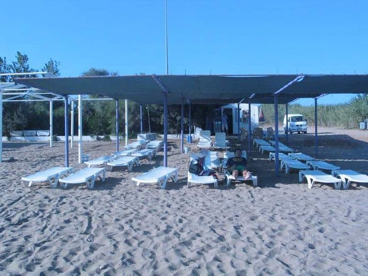Jasmin Seven Hotel