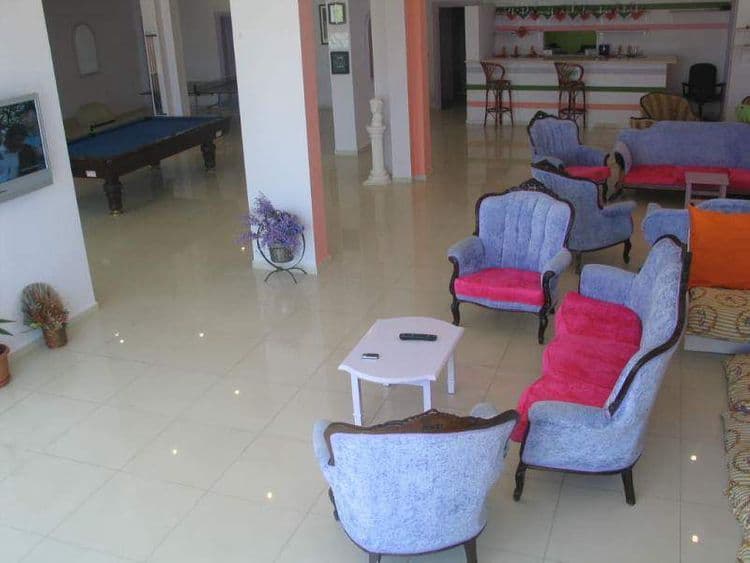 Jasmin Seven Hotel