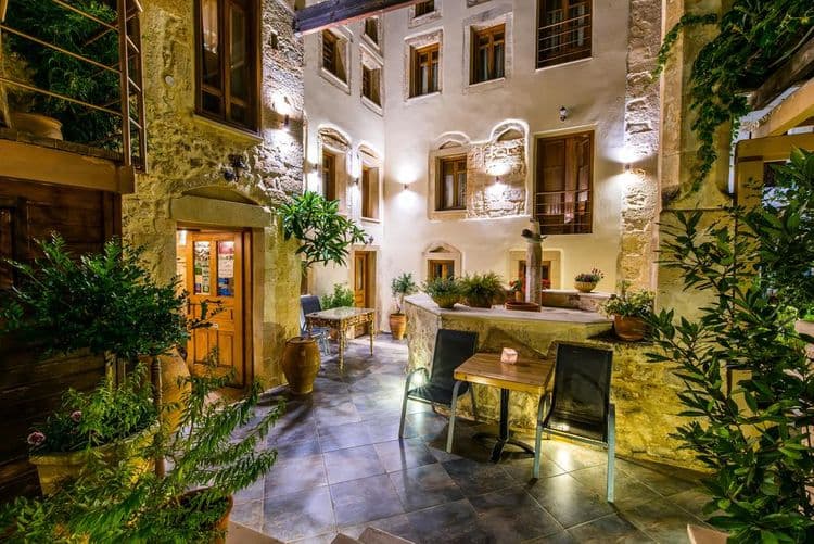 Casa Vitae Boutique Hotel