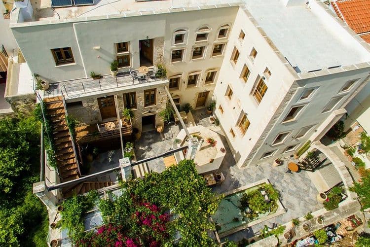 Casa Vitae Boutique Hotel