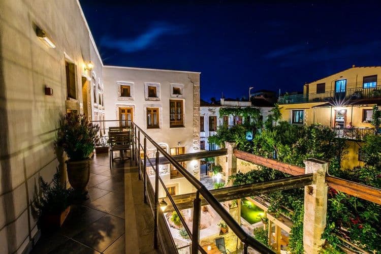 Casa Vitae Boutique Hotel