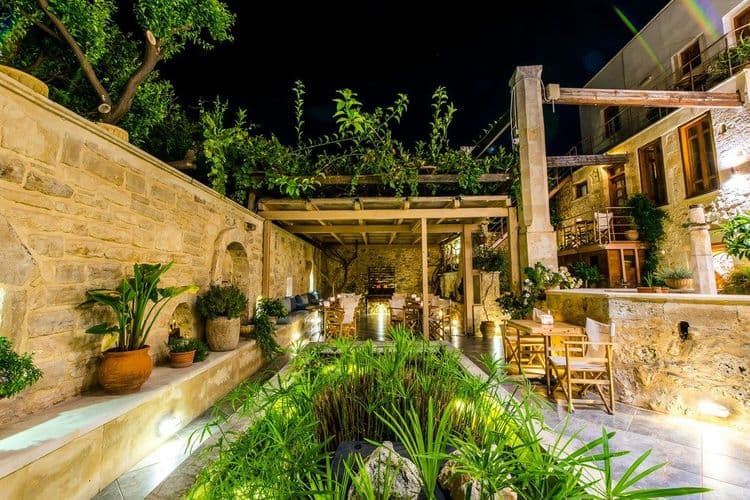 Casa Vitae Boutique Hotel