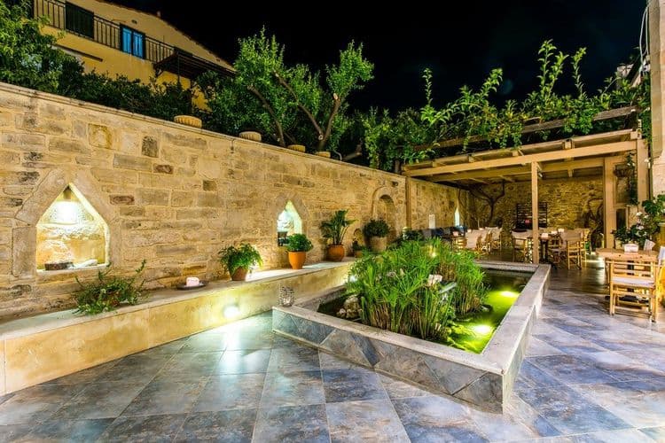 Casa Vitae Boutique Hotel