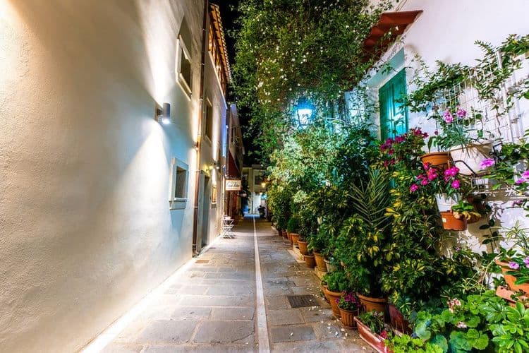 Casa Vitae Boutique Hotel