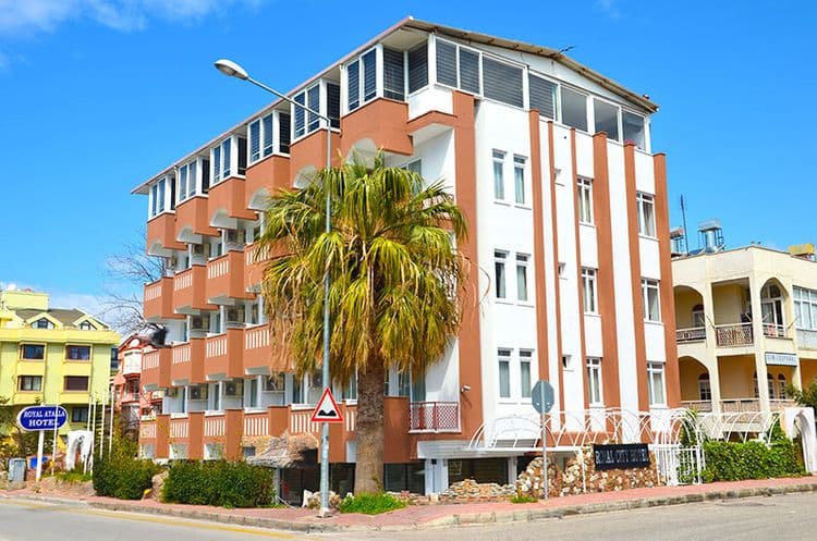 Royal Atalla Hotel