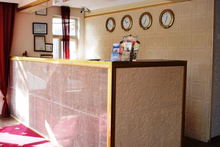 Royal Atalla Hotel