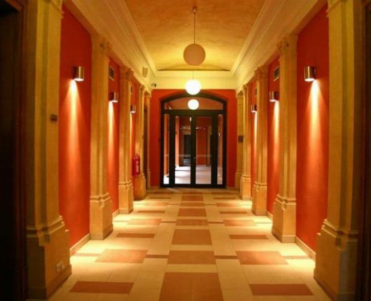 Embassy Prague