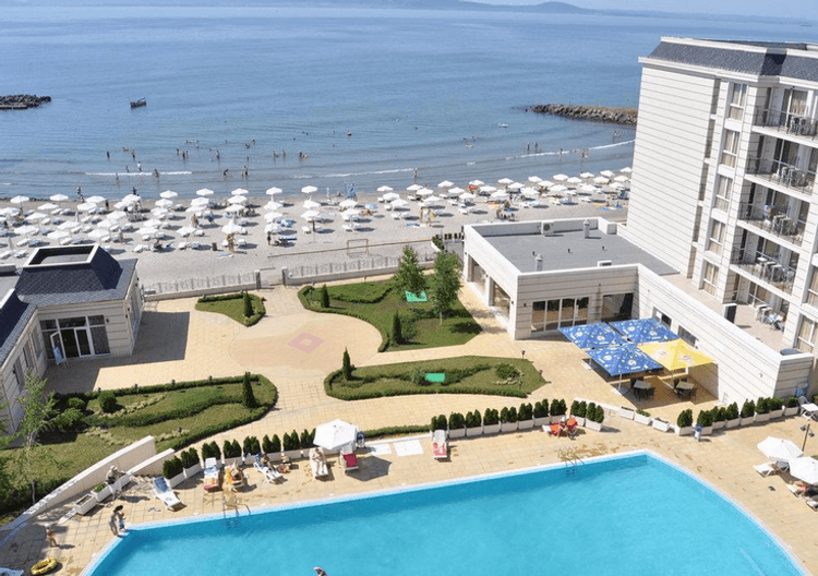 Festa Pomorie Resort Hotel