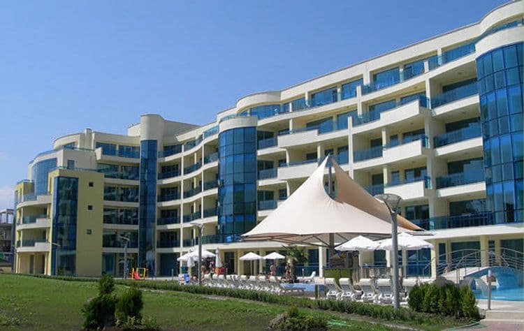Marina Holiday Club