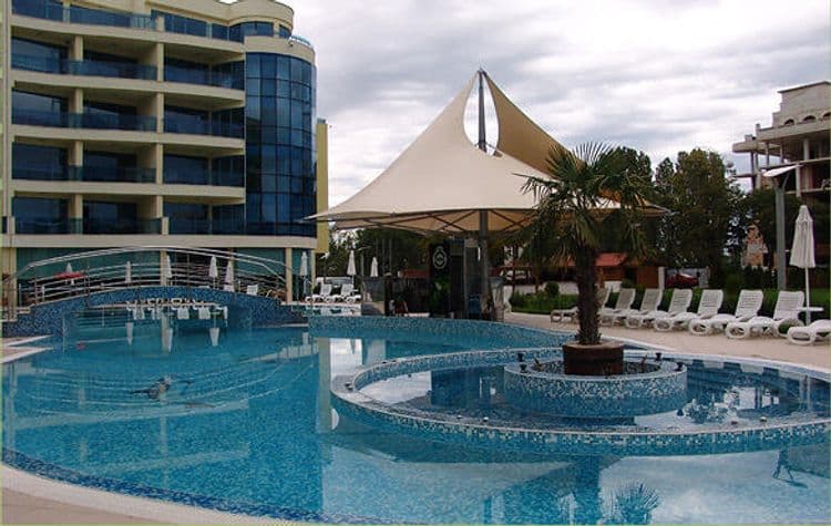 Marina Holiday Club