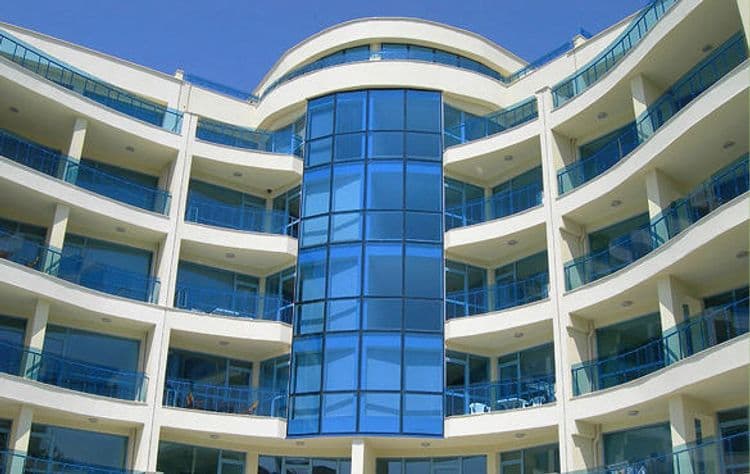 Marina Holiday Club
