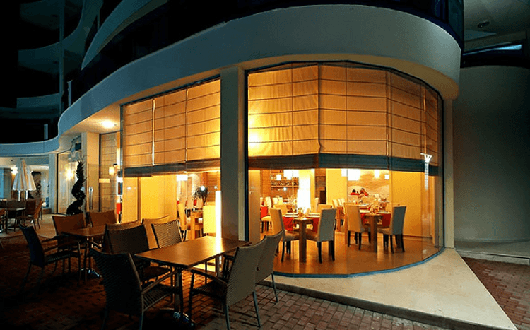Marina Holiday Club