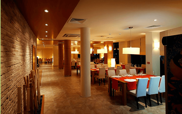 Marina Holiday Club