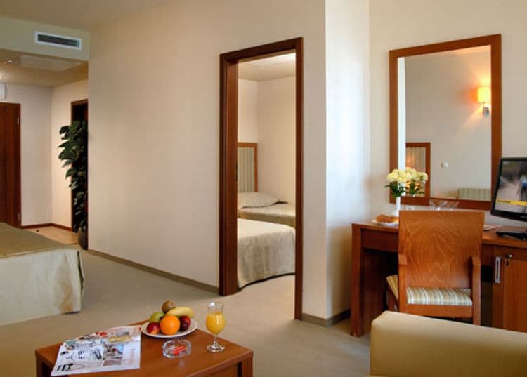 Sol Luna Bay Resort