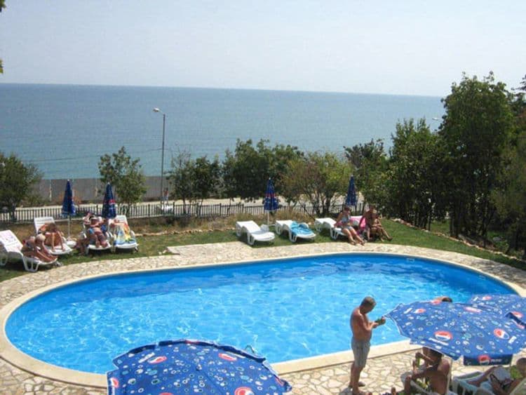 Кораба