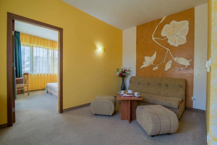 Atlant Hotel
