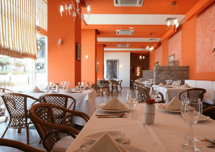 Festa Panorama Hotel